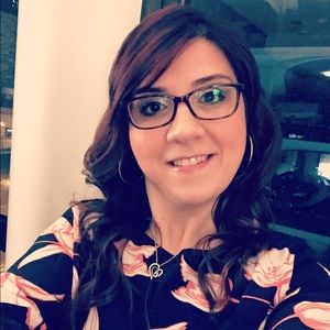 Meet your Posher, Sara